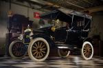 Ford Model T Touring 1920 года